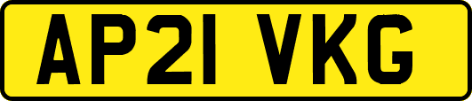 AP21VKG