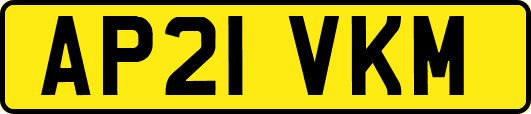 AP21VKM