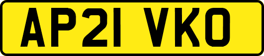 AP21VKO
