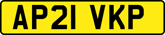 AP21VKP