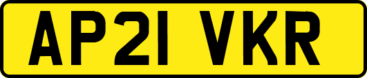 AP21VKR
