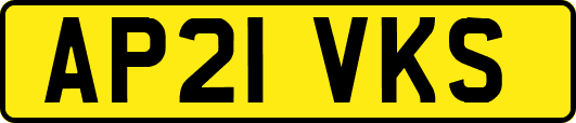 AP21VKS