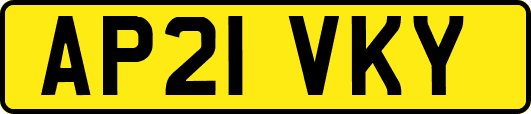 AP21VKY