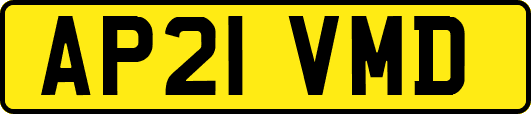 AP21VMD