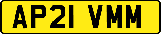 AP21VMM
