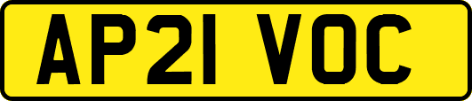 AP21VOC