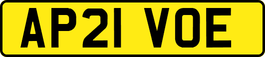 AP21VOE