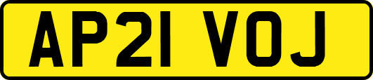 AP21VOJ