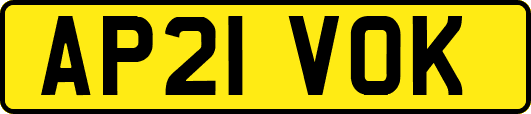 AP21VOK