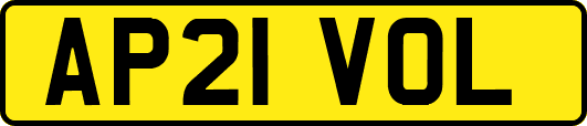AP21VOL