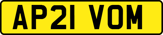 AP21VOM