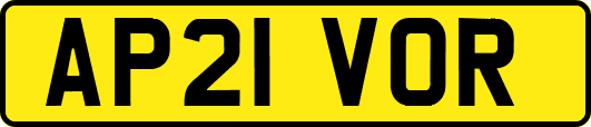 AP21VOR