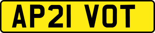 AP21VOT