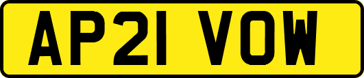 AP21VOW