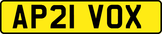 AP21VOX