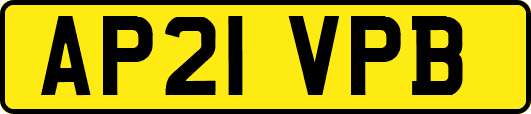 AP21VPB