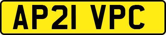 AP21VPC