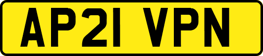 AP21VPN