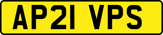 AP21VPS