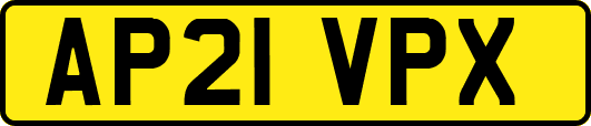 AP21VPX