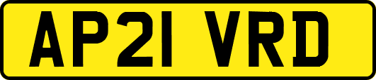 AP21VRD