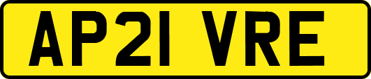 AP21VRE