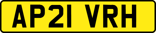AP21VRH