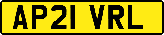 AP21VRL