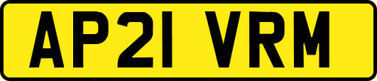 AP21VRM
