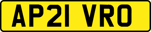AP21VRO