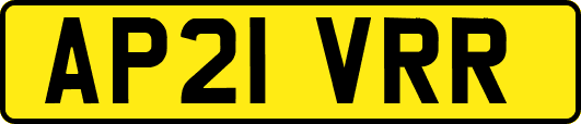 AP21VRR