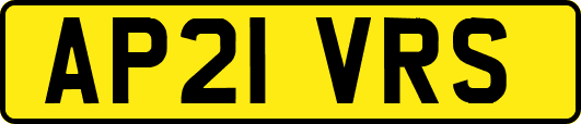 AP21VRS
