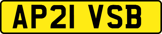 AP21VSB