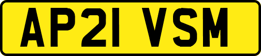 AP21VSM