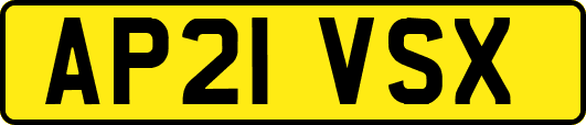 AP21VSX