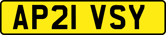 AP21VSY