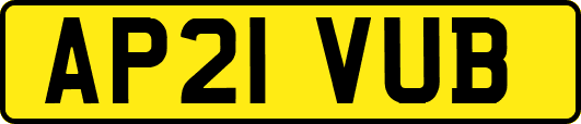 AP21VUB