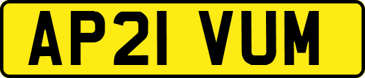 AP21VUM