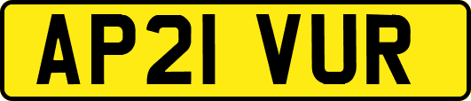 AP21VUR