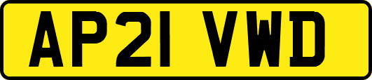 AP21VWD