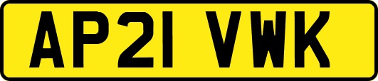 AP21VWK