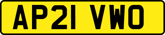 AP21VWO