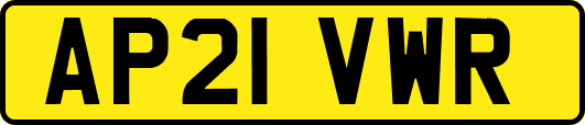 AP21VWR