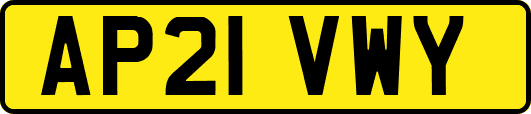 AP21VWY