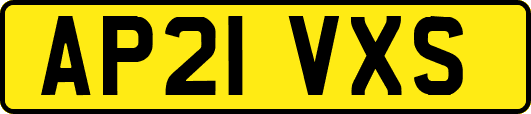 AP21VXS