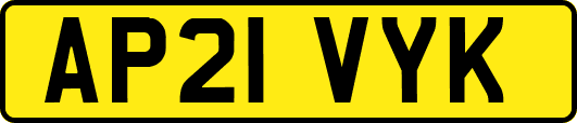AP21VYK