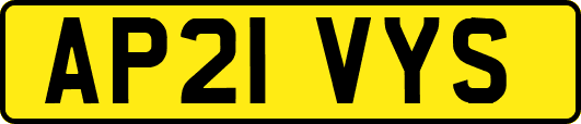 AP21VYS