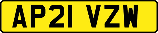 AP21VZW
