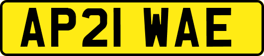 AP21WAE