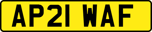 AP21WAF